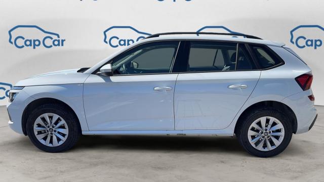Skoda Kamiq image 1