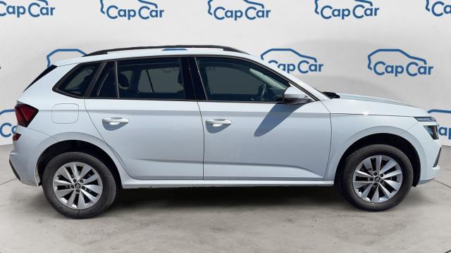 Skoda Kamiq image 6