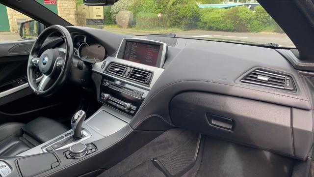 Bmw Série 6 image 7