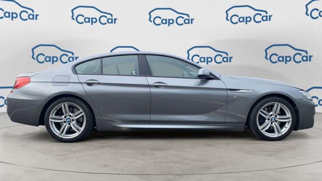 Bmw Série 6 image 5