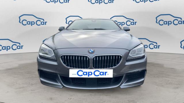 Bmw Série 6 image 4