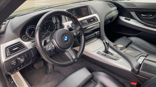 Bmw Série 6 image 3