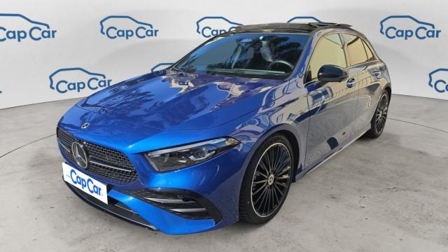 Mercedes Benz Classe A 1.3 200 163 7g-Dct Amg Line