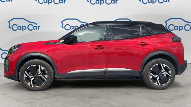 Peugeot 2008 image 4