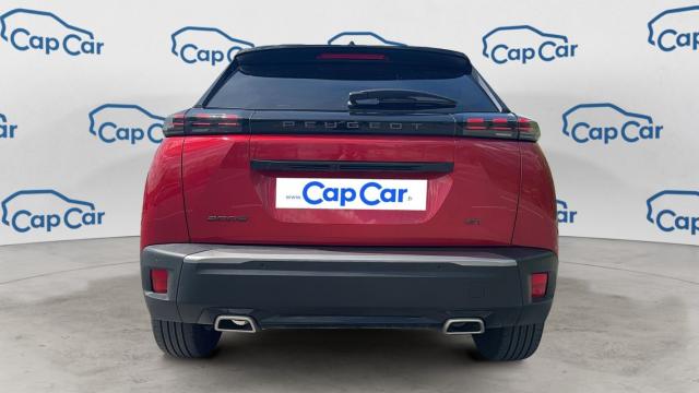 Peugeot 2008 image 3