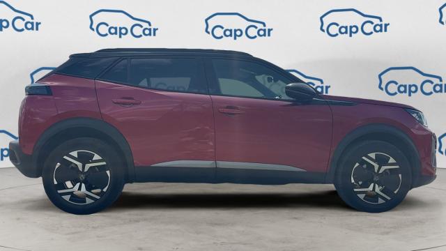 Peugeot 2008 image 6