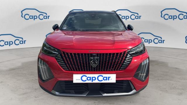 Peugeot 2008 image 7