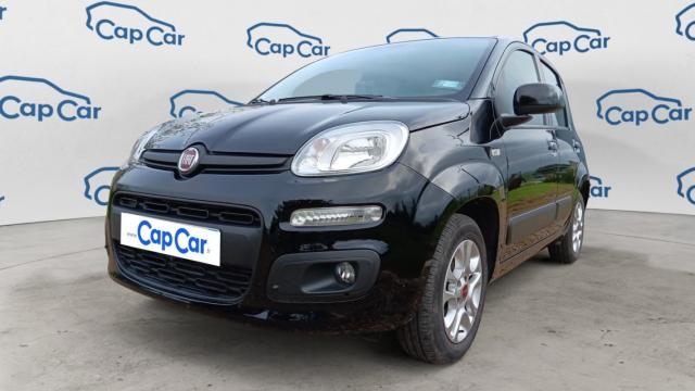 Fiat Panda 1.2 69 Lounge