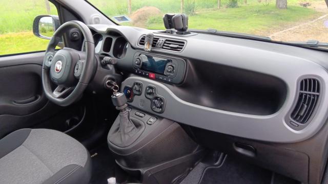 Fiat Panda image 2