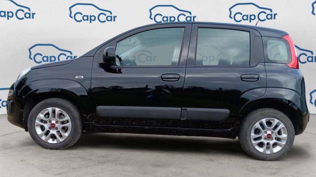 Fiat Panda image 5