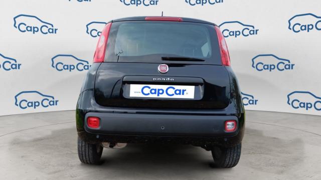 Fiat Panda image 7