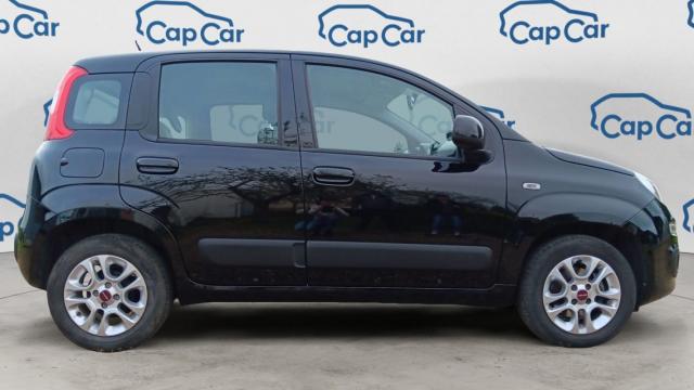 Fiat Panda image 9