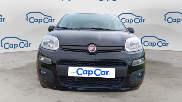 Fiat Panda image 8