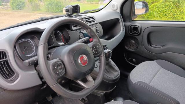 Fiat Panda image 1