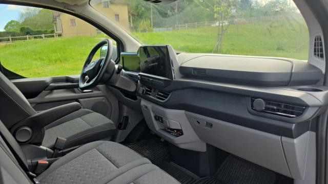 Ford Transit Custom Fourgon image 6