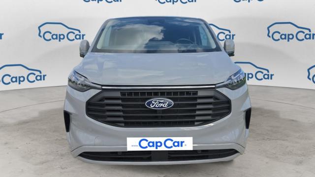 Ford Transit Custom Fourgon image 7