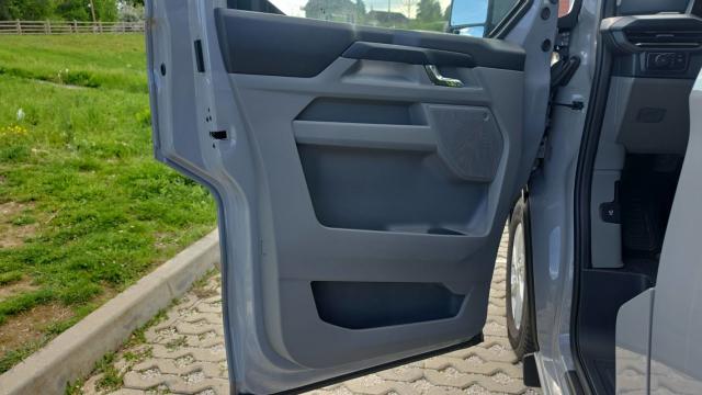 Ford Transit Custom Fourgon image 2