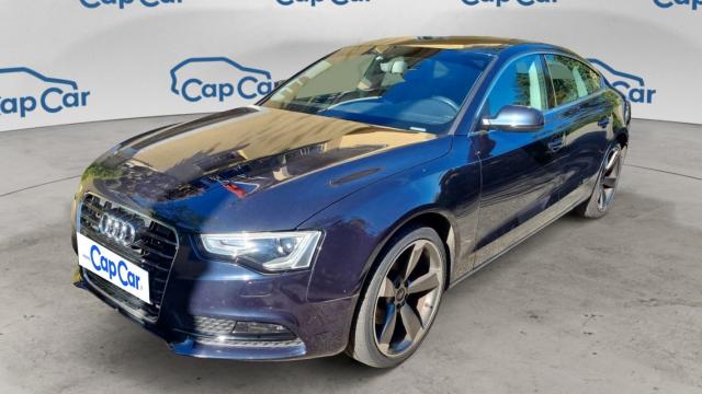 Audi A5 Sportback I 1.8 Tfsi 170 Multitronic Ambition Luxe