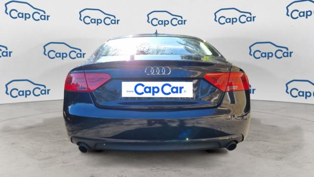 Audi A5 Sportback image 5