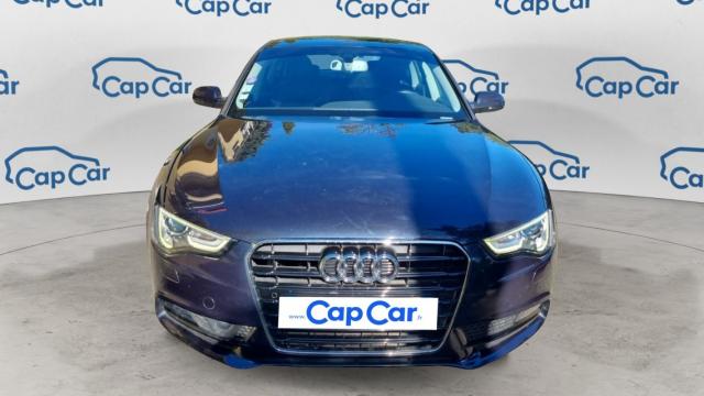 Audi A5 Sportback image 7