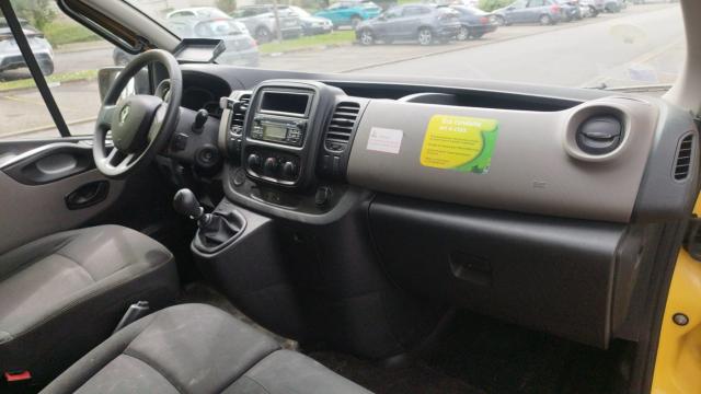 Renault Trafic image 3