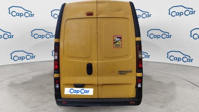 Renault Trafic image 6