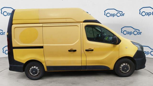Renault Trafic image 8