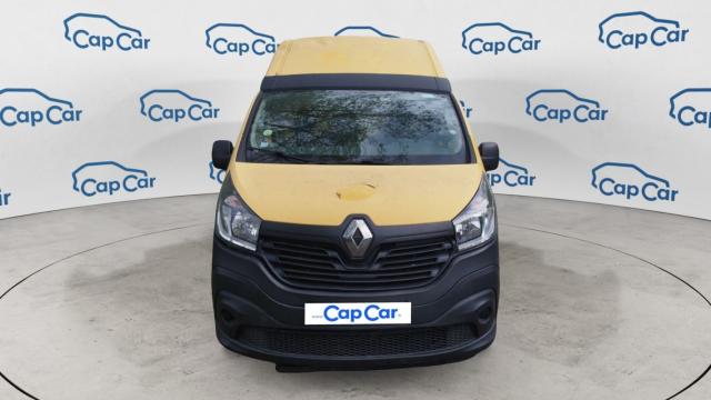 Renault Trafic image 5