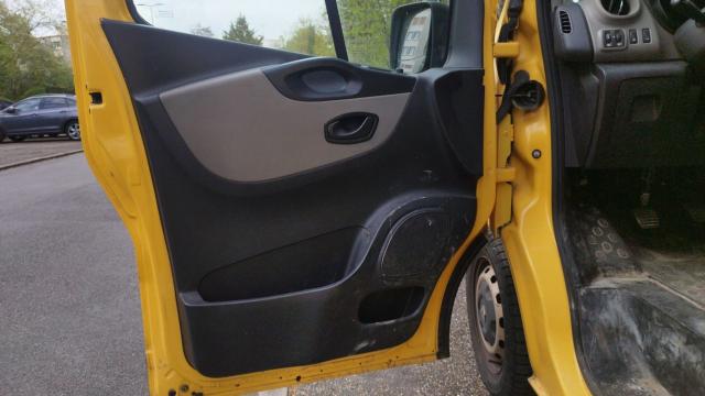 Renault Trafic image 4