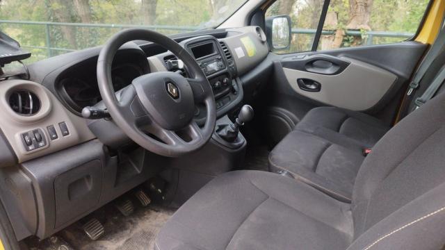 Renault Trafic image 7