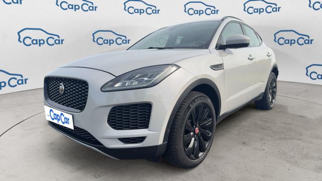 Jaguar E-Pace 2.0d 180 Bva R-Dynamic - 5 Places Automatique