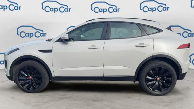 Jaguar E-Pace image 9