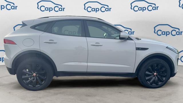 Jaguar E-Pace image 5
