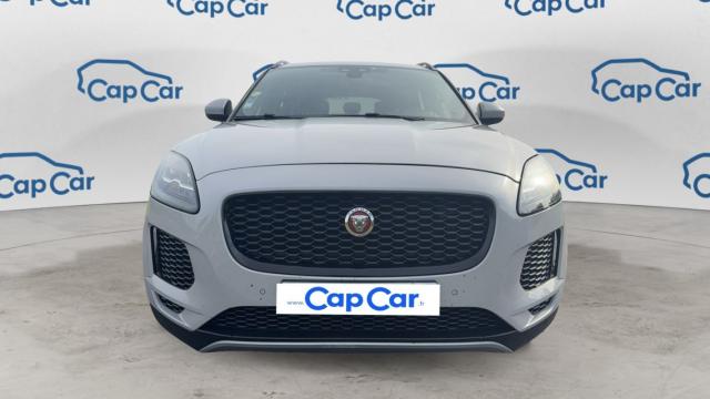 Jaguar E-Pace image 7