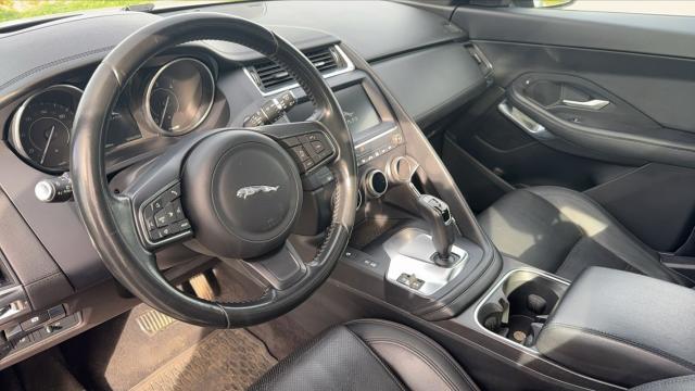 Jaguar E-Pace image 1