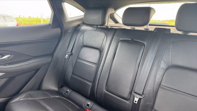Jaguar E-Pace image 6