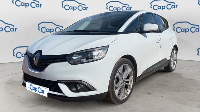 Renault Scénic 1.7 Blue Dci 120 Business