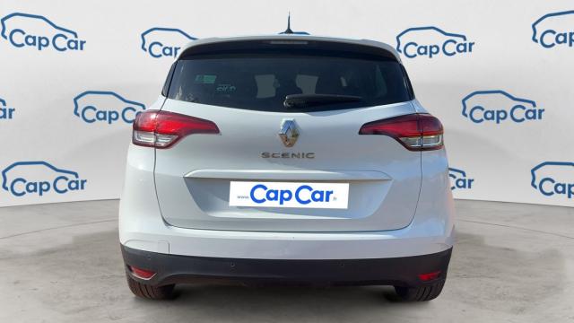 Renault Scénic image 7