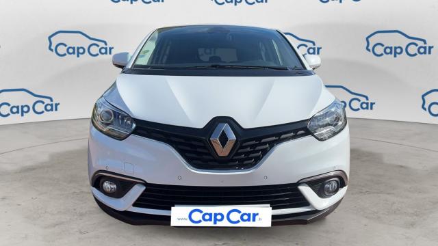 Renault Scénic image 4