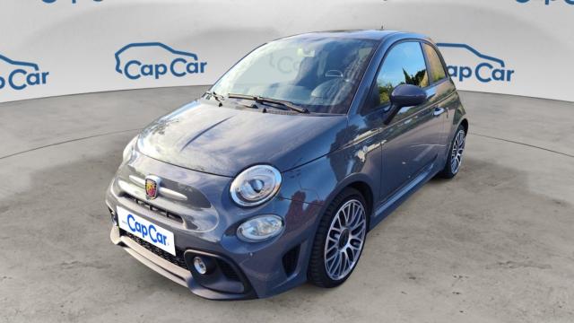 Abarth 500 595 Ii 1.4 Turbo T-Jet 145 .