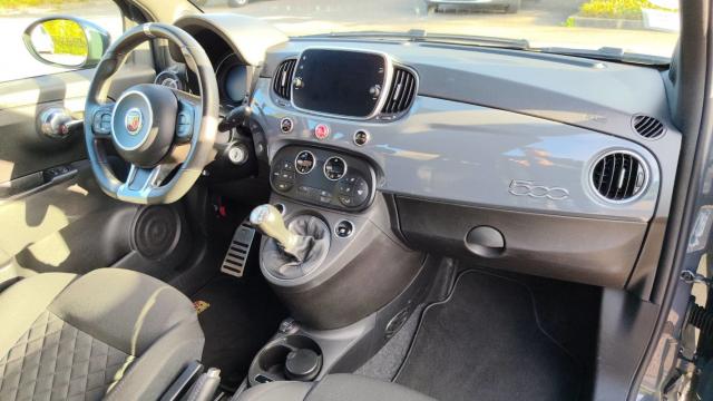 Abarth 500 image 6