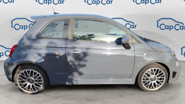 Abarth 500 image 7
