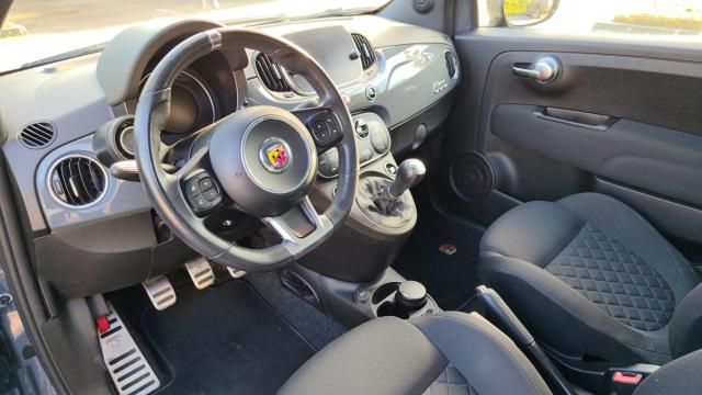 Abarth 500 image 2