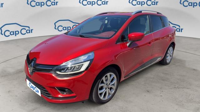 Renault Clio Estate 1.5 Dci 110 Energy Intens