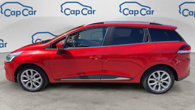 Renault Clio Estate image 5