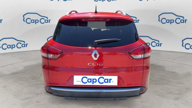 Renault Clio Estate image 3