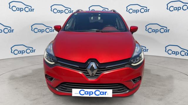 Renault Clio Estate image 1