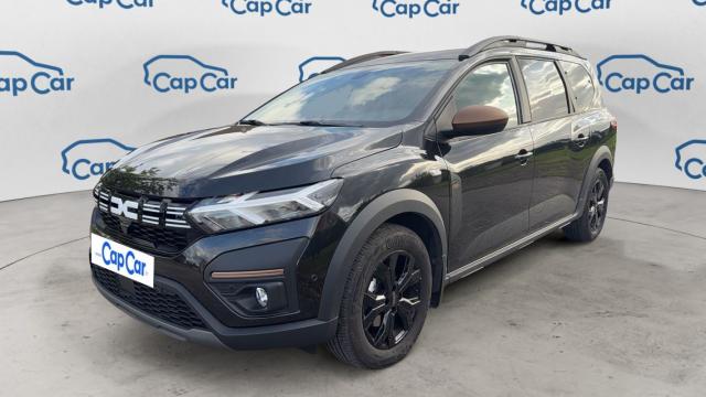 Dacia Jogger 1.6 Hybrid 140 Bva6 Extreme 7pl