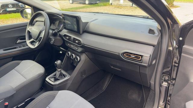Dacia Jogger image 2