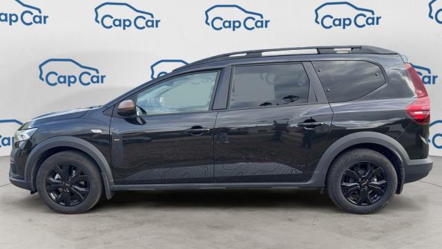 Dacia Jogger image 6